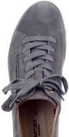Hartjes 162.1401/30 70.00 H veterschoen khaki-3