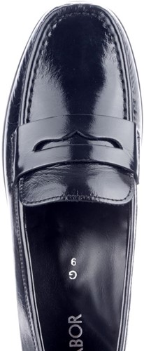 Gabor 4008.01.001 G instapper zwart-3