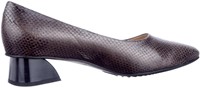Brunate 32329 grs pump grijs-2