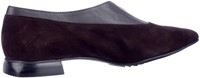 Brunate 10980 dbr ballerina donkerbruin-2