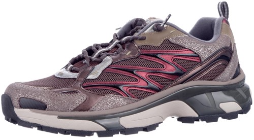 Maripe ALTITUDE 3 sneaker Rood