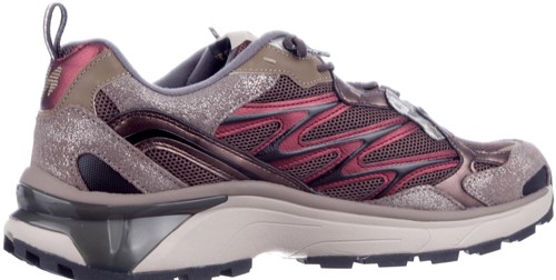 Maripe ALTITUDE 3 sneaker Rood-2