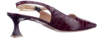 Babouche MG-FLOOR-26 18 slingback bordeaux-2