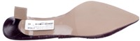 Babouche MG-FLOOR-26 18 slingback bordeaux-3
