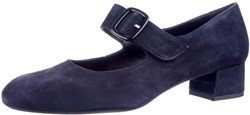 Melluso A270 Renna-Navy Pump Donkerblauw