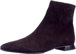 Brunate 18032 br enkellaars bruin