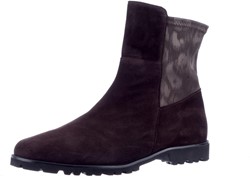 Brunate 28117 br enkellaars bruin