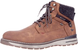 Mustang 15M0011001 00205 Veterboot cognac
