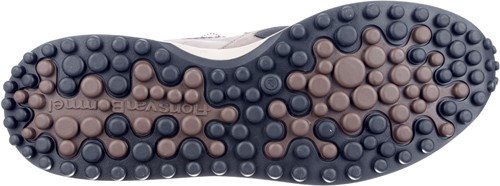van Bommel SFM-10207-41-02 G½ 41 sneaker Donkerblauw-3