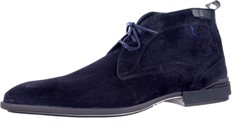 van Bommel SFM-50165-41-02 H 41 veterboot Donkerblauw