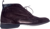 van Bommel SFM-50165-21-01 H 21 veterboot Donkerbruin-2
