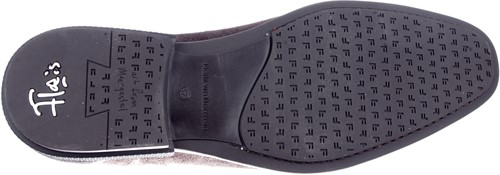 van Bommel SFM-50165-21-01 H 21 veterboot Donkerbruin-3