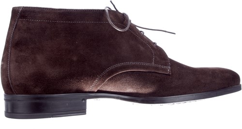 Giorgio 3820505 veterboot Donkerbruin-2