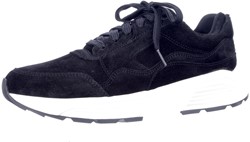 Xsensible 33200.4 002 H Golden Gate Men 002 Veterschoenen m Zwart