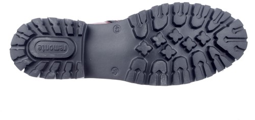 Remonte D8671-24 G veterboot Donkerbruin-3