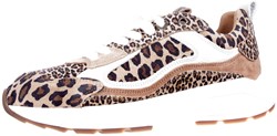 Xsensible 33004.4 625 G Milau 625 Veterschoenen v Luipaardprint
