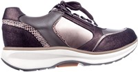 Xsensible 30151.3 729 GX Georgia 729 Veterschoenen v Bordeaux combi-2