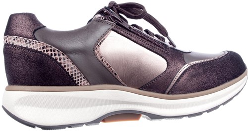 Xsensible 30151.3 729 GX Georgia 729 Veterschoenen v Bordeaux combi-2