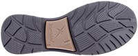 Xsensible 30151.3 729 GX Georgia 729 Veterschoenen v Bordeaux combi-3