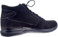 Wolky 0660611 000 Veterboot Zwart-2