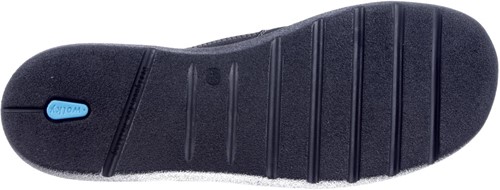 Wolky 0660611 000 Veterboot Zwart-3