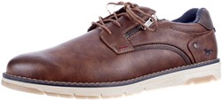 Mustang 26M0031004 00012 Veterschoen bruin