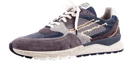 van Bommel SFM-10243-31-01 G½ 31 sneaker grijscombi