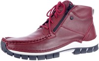 Wolky 0474030 553 Veterboot Rood
