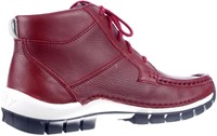 Wolky 0474030 553 Veterboot Rood-2