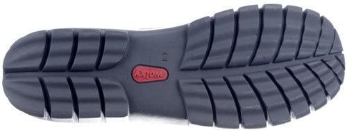 Wolky 0474030 553 Veterboot Rood-3