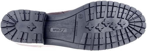 Wolky 0247910 300 Veterboot Bruin-3