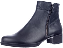 Hartjes 172.0247/10 01.00 H enkellaars zwart