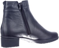 Hartjes 172.0247/10 01.00 H enkellaars zwart-2