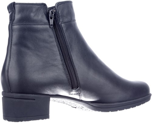 Hartjes 172.0247/10 01.00 H enkellaars zwart-2