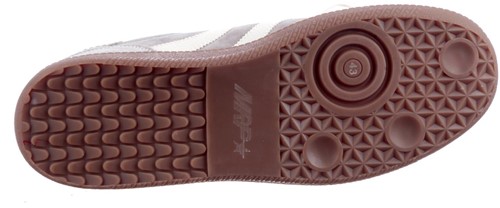 Maripe CHIC 2 sneaker Parelmoer / Wit-3