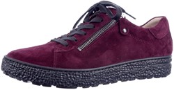 Hartjes 162.1401/30 86.00 H veterschoen bordeaux