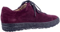 Hartjes 162.1401/30 86.00 H veterschoen bordeaux-2