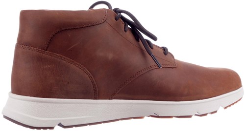 Timberland TB0A6C7TEM61 veterboot roestbruin-2