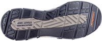 Skechers 204810 CDB sneaker Donkerbruin-3