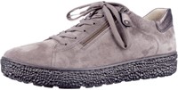 Hartjes 162.1401/31 09.75 H veterschoen taupe