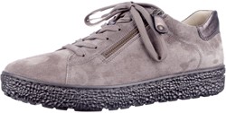 Hartjes 162.1401/31 09.75 H veterschoen taupe