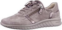 Hartjes 162.2401/31 09.75 G+ veterschoen taupe