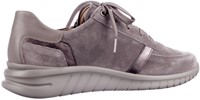 Hartjes 162.2401/31 09.75 G+ veterschoen taupe-2