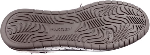 Hartjes 162.2401/31 09.75 G+ veterschoen taupe-3