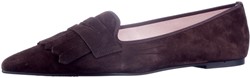 Pretty Ballerinas 51839_A  maat 43 Ballerina Bruin