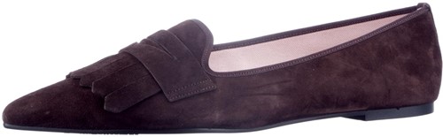 Pretty Ballerinas 51839_A Ballerina Bruin