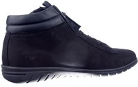 Hartjes 172.0836/99 01.01 G veterboot zwart-2