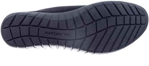 Hartjes 172.0836/99 01.01 G veterboot zwart-3