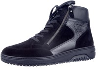 Hartjes 172.1707/36 01.01 K veterboot zwart
