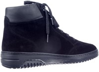 Hartjes 172.1707/36 01.01 K veterboot zwart-2